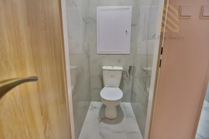 Prodej bytu 2+1, Chomutov, Holešická, 62 m2