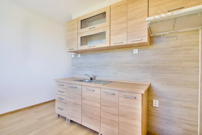Prodej bytu 2+1, Chomutov, Holešická, 62 m2