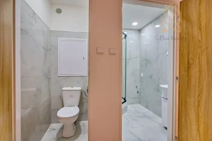 Prodej bytu 2+1, Chomutov, Holešická, 62 m2