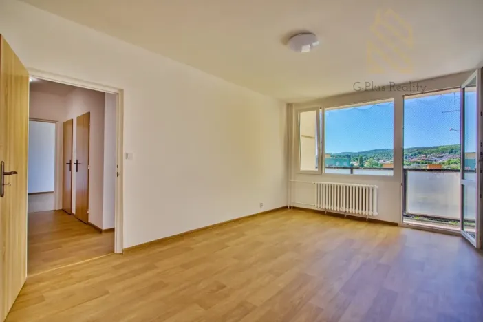 Prodej bytu 2+1, Chomutov, Holešická, 62 m2