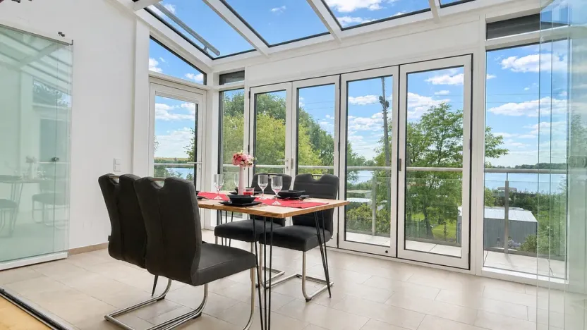 Prodej rodinného domu, Pohořelice - Nová Ves, 408 m2