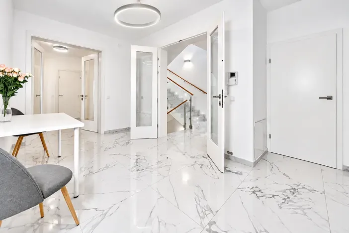 Prodej rodinného domu, Pohořelice - Nová Ves, 408 m2