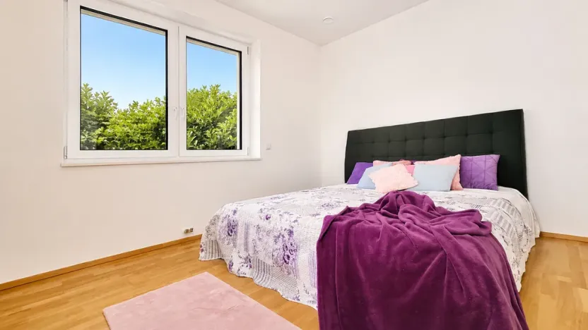 Prodej rodinného domu, Pohořelice - Nová Ves, 408 m2