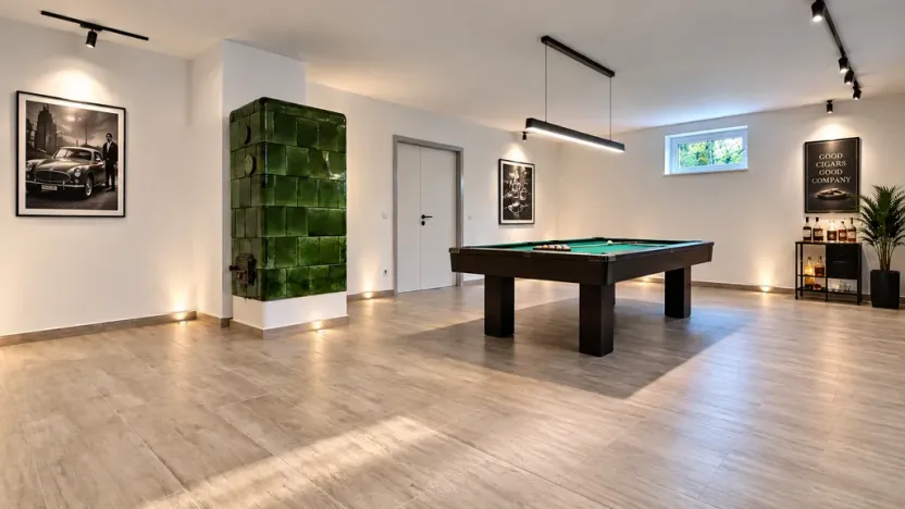 Prodej rodinného domu, Pohořelice - Nová Ves, 408 m2