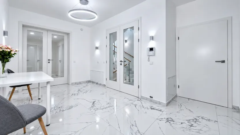 Prodej rodinného domu, Pohořelice - Nová Ves, 408 m2