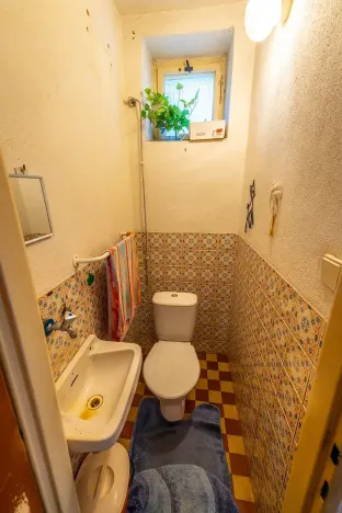Prodej rodinného domu, Bítovčice, 76 m2