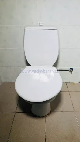 Prodej rodinného domu, Lanškroun, Máchova, 182 m2