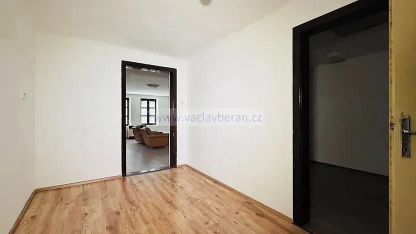 Prodej rodinného domu, Lanškroun, Máchova, 182 m2