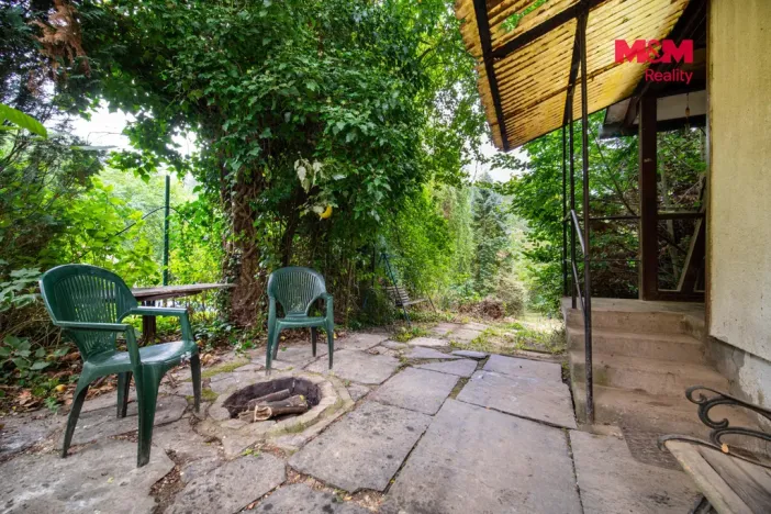 Prodej chaty, Šternberk, 20 m2