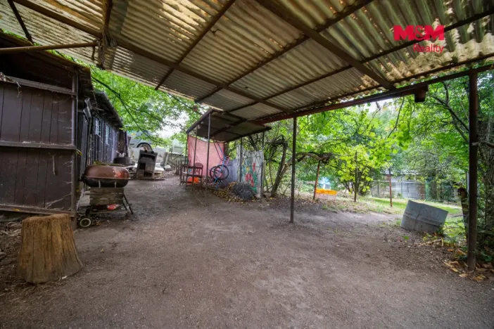 Prodej chaty, Šternberk, 20 m2