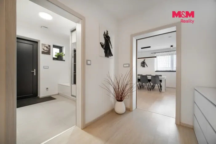 Prodej rodinného domu, Letohrad, U Valu, 165 m2