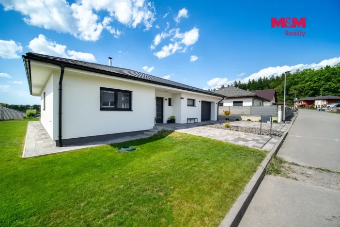 Prodej rodinného domu, Letohrad, U Valu, 165 m2
