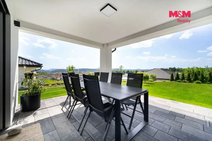 Prodej rodinného domu, Letohrad, U Valu, 165 m2