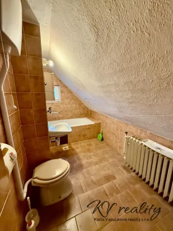 Prodej rodinného domu, Zlín - Malenovice, Brigádnická, 195 m2