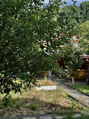 Prodej rodinného domu, Zlín - Malenovice, Brigádnická, 195 m2