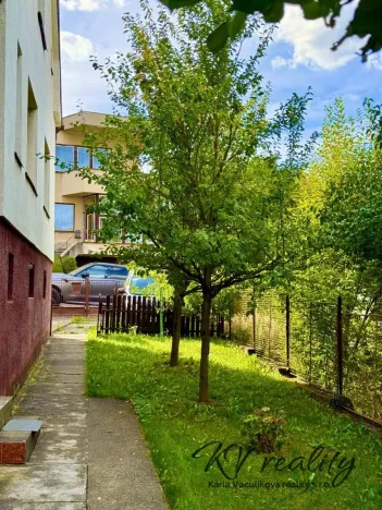 Prodej rodinného domu, Zlín - Malenovice, Brigádnická, 195 m2