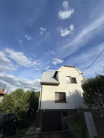 Prodej rodinného domu, Zlín - Malenovice, Brigádnická, 195 m2