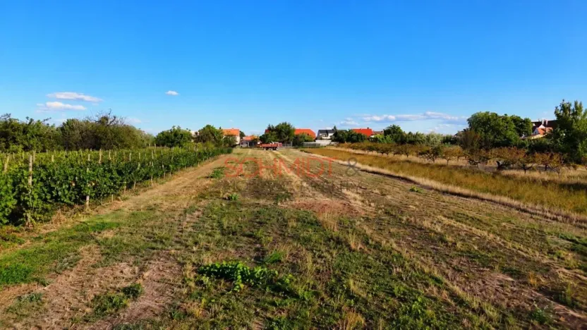 Prodej pozemku pro bydlení, Lanžhot, Školní, 616 m2