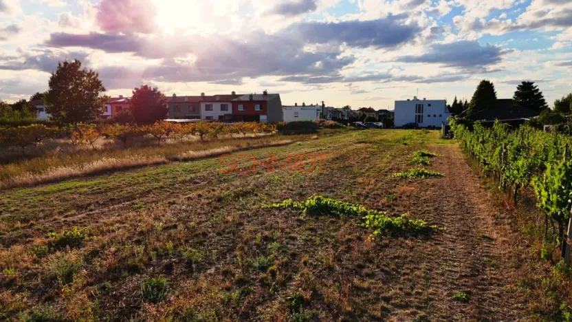 Prodej pozemku pro bydlení, Lanžhot, Školní, 616 m2