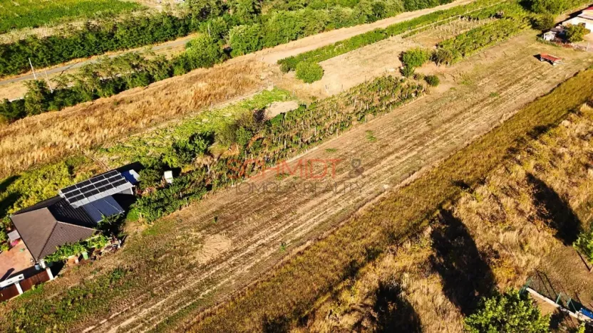 Prodej pozemku pro bydlení, Lanžhot, Školní, 616 m2
