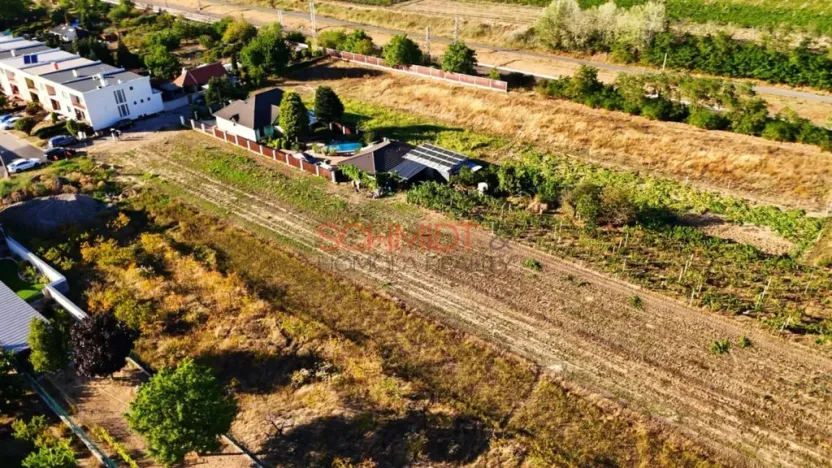 Prodej pozemku pro bydlení, Lanžhot, Školní, 616 m2