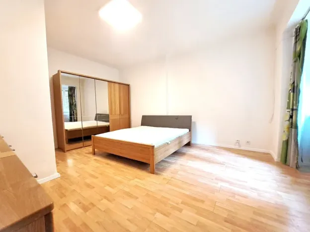 Prodej bytu 1+kk, Praha - Bubeneč, Národní obrany, 31 m2