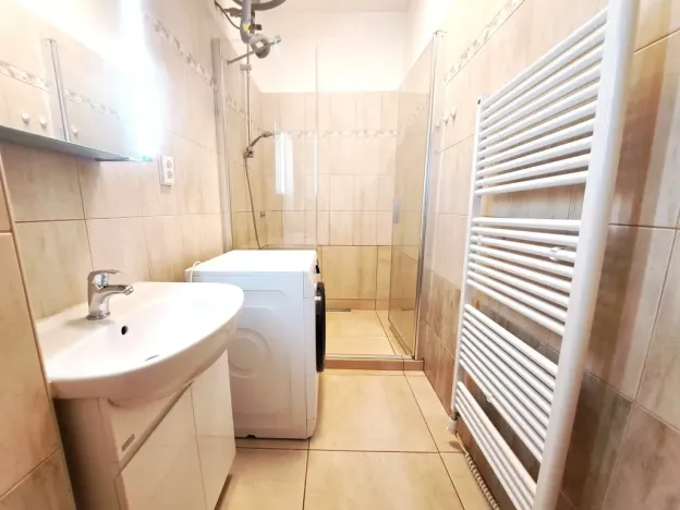 Prodej bytu 1+kk, Praha - Bubeneč, Národní obrany, 31 m2
