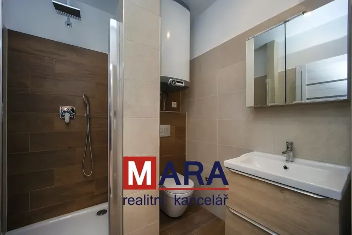 Pronájem bytu 2+1, Olomouc, Jižní, 87 m2
