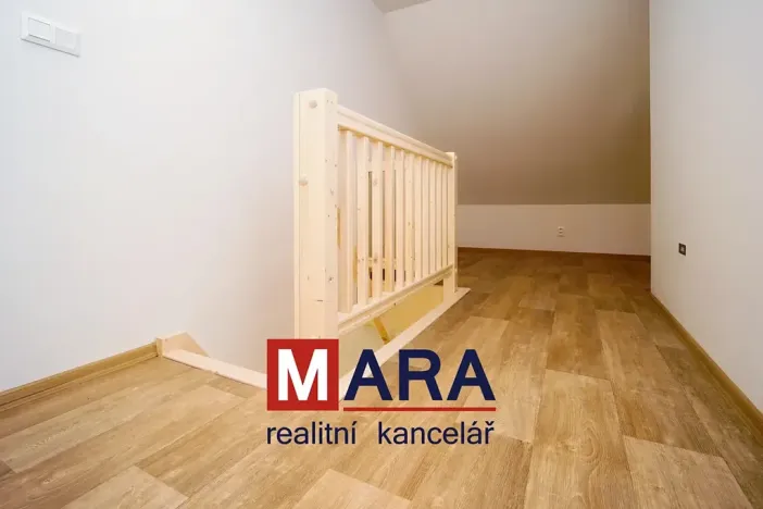 Pronájem bytu 2+1, Olomouc, Jižní, 87 m2