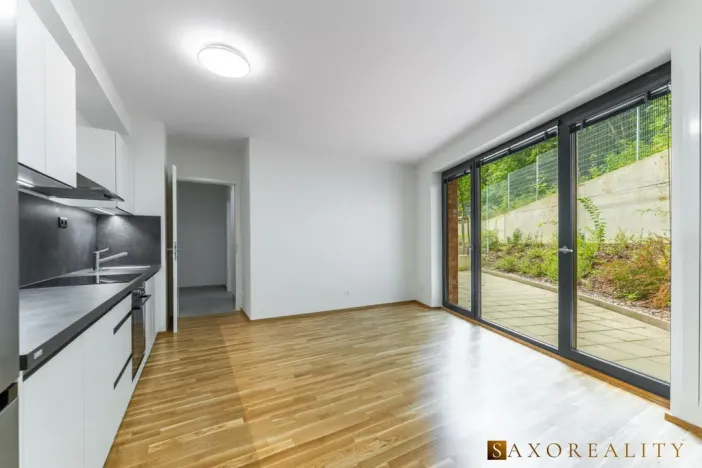 Prodej bytu 2+kk, Praha - Smíchov, U Blaženky, 50 m2