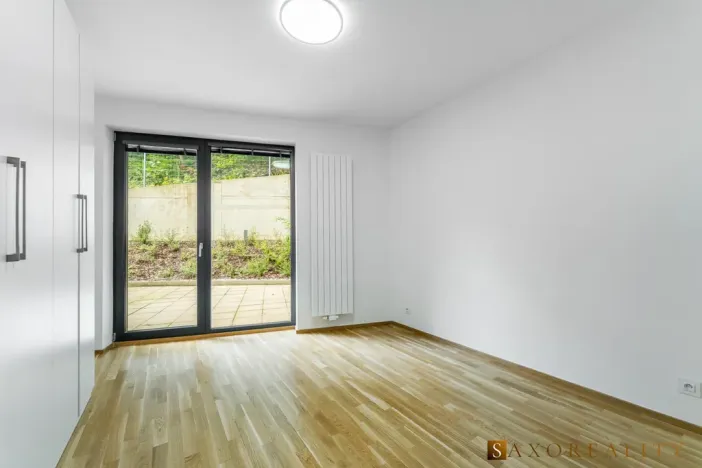 Prodej bytu 2+kk, Praha - Smíchov, U Blaženky, 50 m2