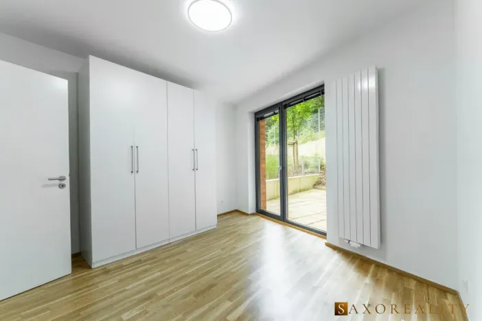 Prodej bytu 2+kk, Praha - Smíchov, U Blaženky, 50 m2
