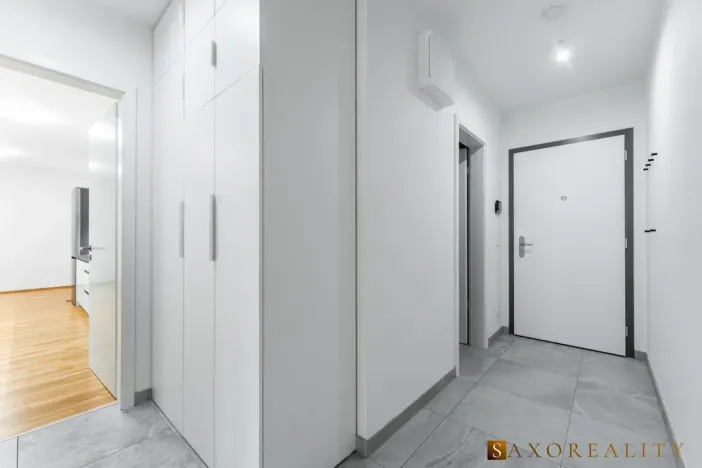 Prodej bytu 2+kk, Praha - Smíchov, U Blaženky, 50 m2