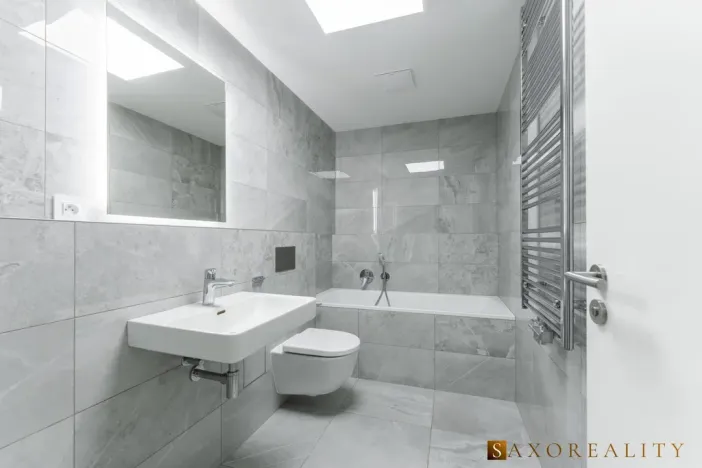 Prodej bytu 2+kk, Praha - Smíchov, U Blaženky, 50 m2