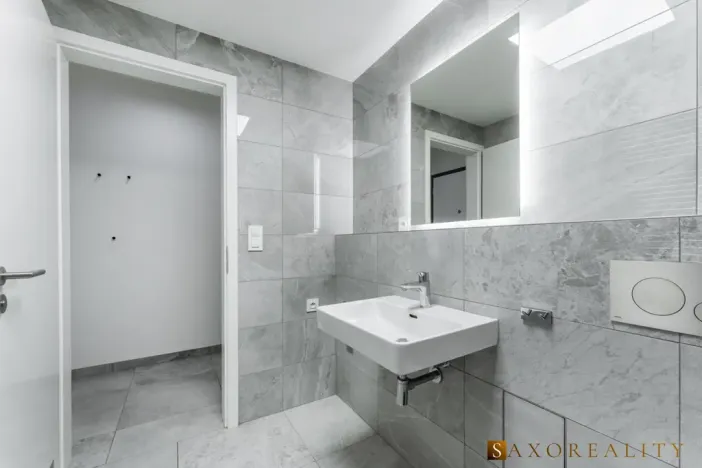 Prodej bytu 2+kk, Praha - Smíchov, U Blaženky, 50 m2