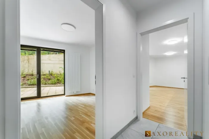 Prodej bytu 2+kk, Praha - Smíchov, U Blaženky, 50 m2