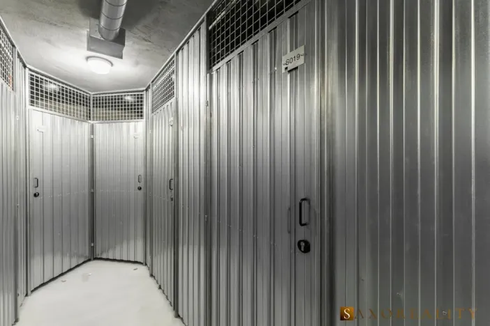 Prodej bytu 2+kk, Praha - Smíchov, U Blaženky, 50 m2