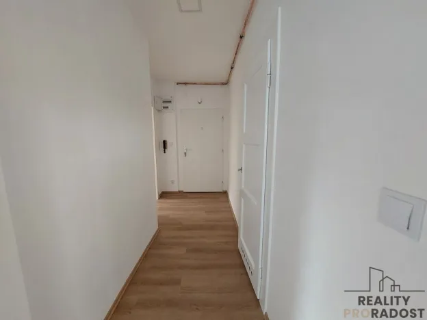 Pronájem bytu 2+kk, Praha - Žižkov, 45 m2