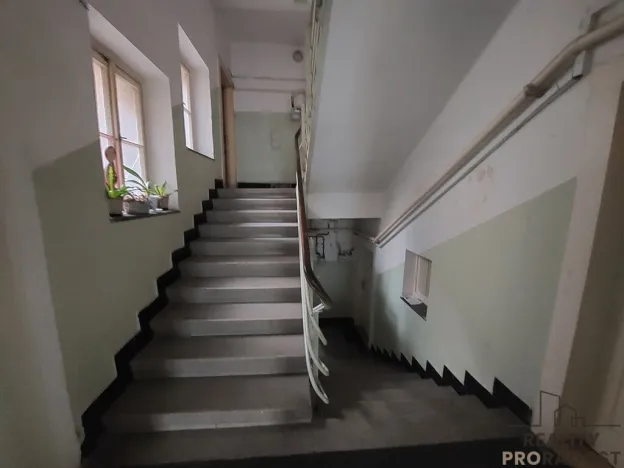 Pronájem bytu 2+kk, Praha - Žižkov, 45 m2