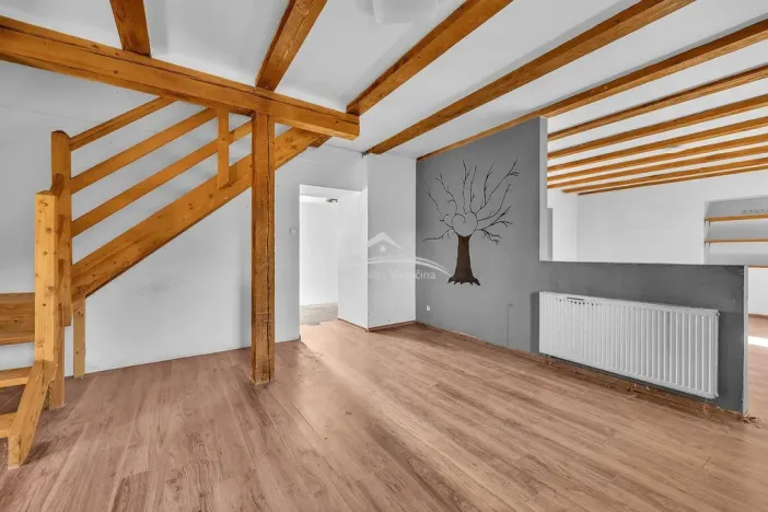 Prodej chalupy, Hojovice, 168 m2