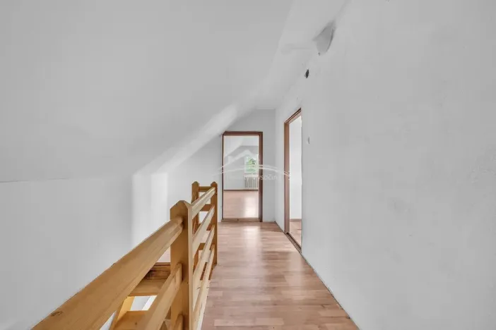 Prodej chalupy, Hojovice, 168 m2