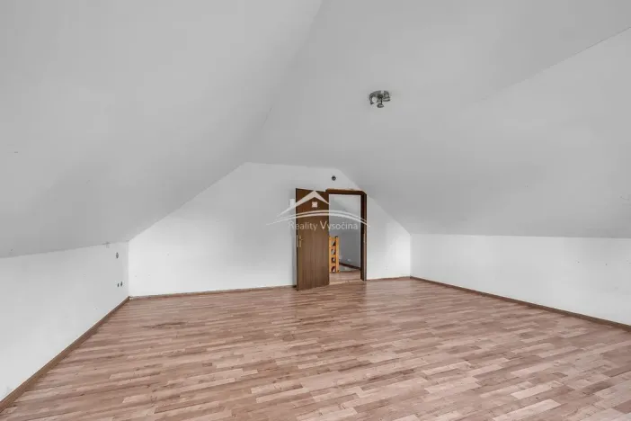 Prodej chalupy, Hojovice, 168 m2