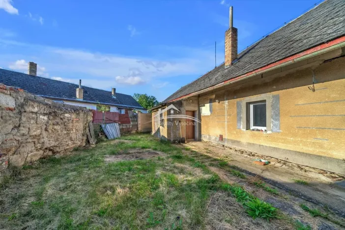 Prodej chalupy, Hojovice, 168 m2