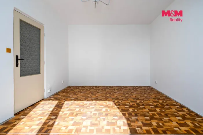 Prodej bytu 1+1, Pardubice - Studánka, Josefa Janáčka, 32 m2