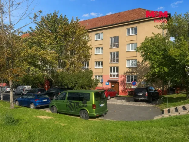 Pronájem bytu 3+1, Most, Žatecká, 78 m2