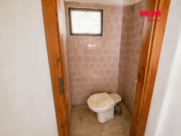 Prodej chaty, Měděnec - Kotlina, 110 m2