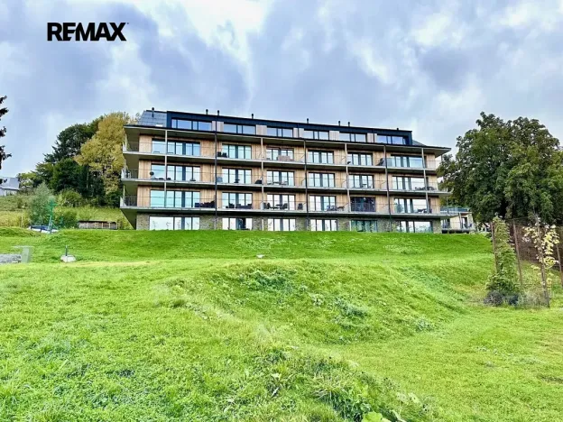 Prodej bytu 1+kk, Janské Lázně, Modrokamenná, 32 m2