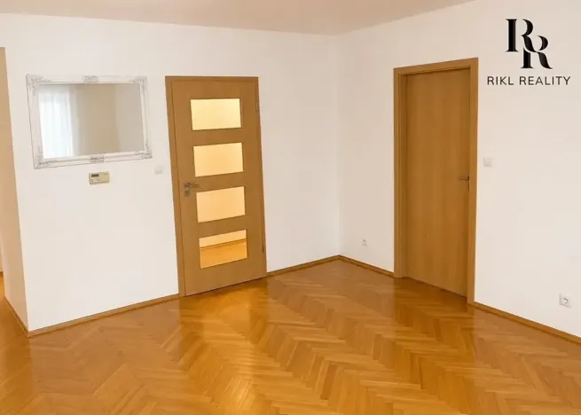 Prodej bytu 2+1, Olomouc, Dvořákova, 59 m2