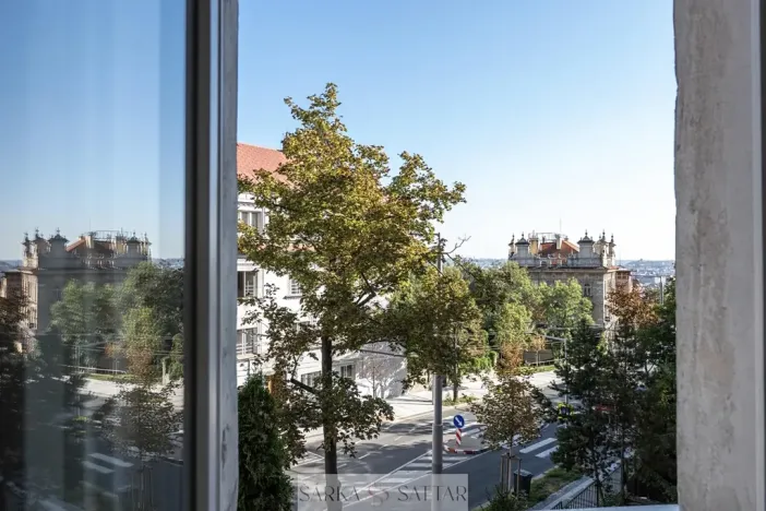 Prodej bytu 2+kk, Praha - Smíchov, Na Václavce, 49 m2
