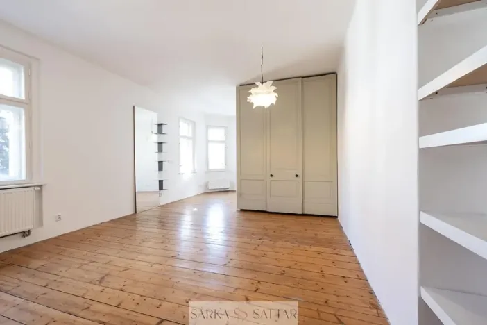 Prodej bytu 2+kk, Praha - Smíchov, Na Václavce, 49 m2